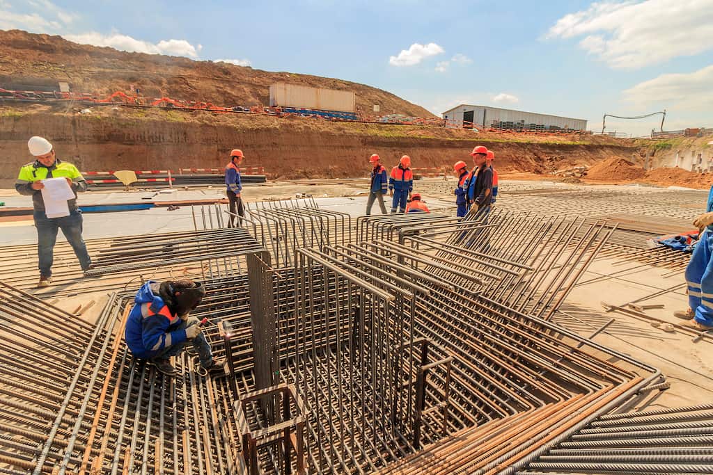Types of Building Foundations & How They Distribute Loads MNA Quality